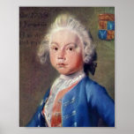 Hendrick Fabricius, by Tako Hajo Jelgersma Posters