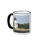 Hendricks Head Lighthouse Mug-Maine