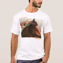 Hendrix t-shirts