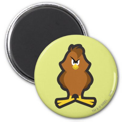 Henery Hawk 2 magnets