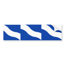 Hengelo Netherlands, Netherlands bumper stickers by bestflag Hengelo Netherlands, Netherlands bumper stickers