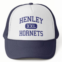 Henley Hornets Middle Klamath Falls Oregon hats by customteamsportswear Henley Hornets Middle Klamath Falls Oregon hats