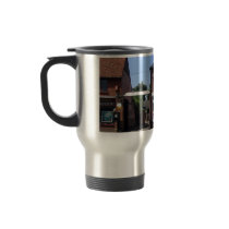 Henley Tea Mug