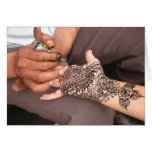 Henna 2008 cards