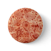Henna Design Button by ShouShou Henna Design Button