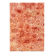 Henna Design Print