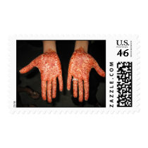Henna Party postage by hennabrooks Henna Party postage