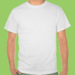 Henna Peace Sign (reverse) t-shirts