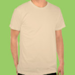 Henna Peace Sign (reverse) t-shirts