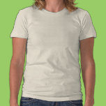 Henna Peace Sign (reverse) t-shirts