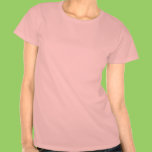 Henna Peace Sign (reverse) t-shirts