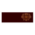 Henna Rock Profile Cards profile cards by RockHouseCo Henna Rock Profile Cards profile cards
