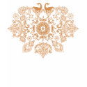 Henna Rock t-shirts