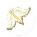 Henna Tattoo Flower stickers by sixteenthkid Henna Tattoo Flower stickers