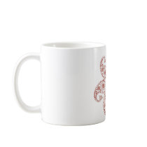 Henna Tattoo Merchandize Mugs