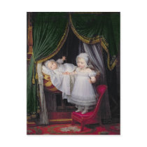 Henri-Charles-Ferdinand of Artois Post Cards