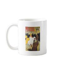 Henri de Toulouse Lautrec Moulin Rogue mugs by vintage_poster Henri de Toulouse Lautrec Moulin Rogue mugs