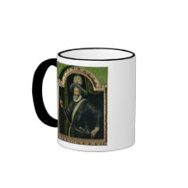 Henri IV  King of France and Navarre, c.1595 Mug
