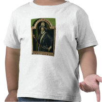 Henri IV  King of France and Navarre, c.1595 Tee Shirts