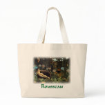 Henri Rousseau - The Dream bags