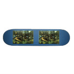 Henri Rousseau's The Dream (1910) Skateboard Deck