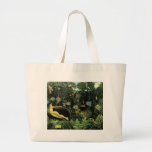 Henri Rousseau's The Dream (1910) Tote Bag