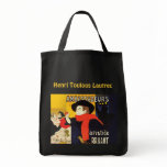 Henri Toulous Lautrec bags