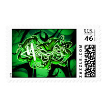Henrik stamps