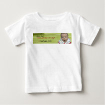 henry baby shirt