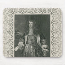 Henry Bennet, 1st Earl of Arlington Mousepads