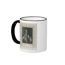 Henry Bennet, 1st Earl of Arlington Coffee Mug