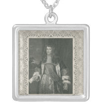 Henry Bennet, 1st Earl of Arlington Jewelry