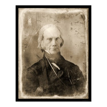 Henry Clay Daguerreotype 1851 posters by lc_prints Henry Clay Daguerreotype 1851 posters