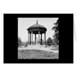 Henry Clay Memorial in Richmond, VA 1865 cards