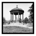 Henry Clay Memorial in Richmond, VA 1865 posters