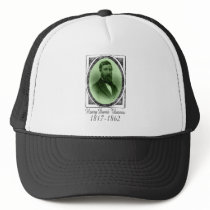 Henry David Thoreau hats by nakedzealot Henry David Thoreau hats