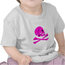 Henry Every-Pink Tshirts