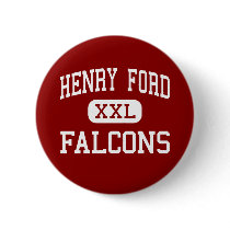 Henry Ford - Falcons - Middle - Avondale Louisiana Pins