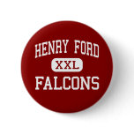 Henry Ford - Falcons - Middle - Avondale Louisiana Pins
