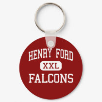Henry Ford - Falcons - Middle - Avondale Louisiana keychains by customteamsportswear Henry Ford - Falcons - Middle - Avondale Louisiana keychains