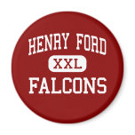 Henry Ford - Falcons - Middle - Avondale Louisiana Magnets