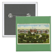 Henry Ford Hospital Detroit Michigan Pins