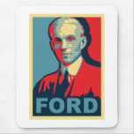 Henry Ford Iconic Mousepad