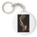 Henry Füssli Creation of Eve 1793 Nude Male Female keychains