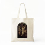 Henry Füssli Euphrosyne Imagination Temperance Canvas Bags