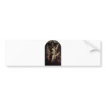 Henry Füssli Euphrosyne Imagination Temperance Bumper Stickers