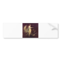 Henry Füssli - Fairy Queen & Prince Arthur 1788 Bumper Stickers