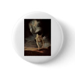 Henry Füssli Fairy Queen Titania Magic Ring Beach Pin