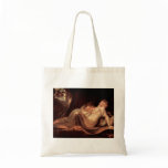 Henry Füssli Nightmare Leaves 2 Sleeping Girl 1793 Bags