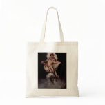 Henry Füssli Sleep & Death Carrying Sarpendon 1803 Bag